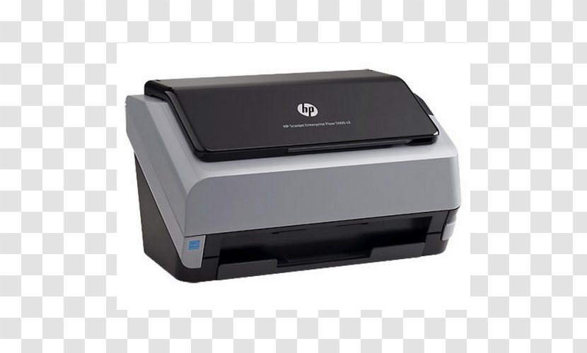 Hewlett-Packard Image Scanner Dots Per Inch Automatic Document Feeder - Duplex Scanning - Hewlett-packard Transparent PNG