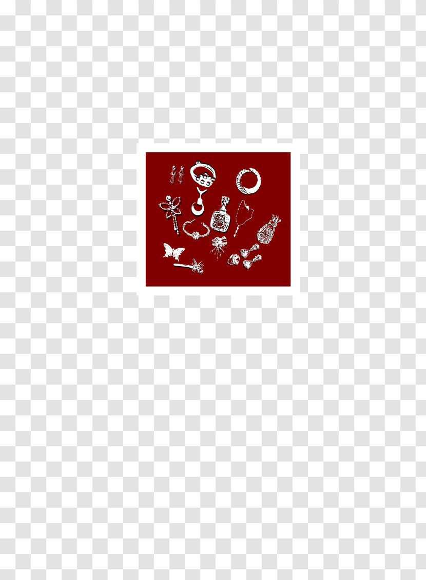 Logo Brand Area Rectangle Font - Jewel Cliparts Transparent PNG