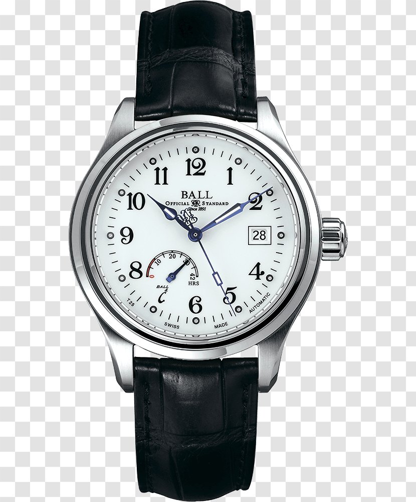 A. Lange & Söhne Perpetual Calendar Chronograph Automatic Watch - Sohne Transparent PNG