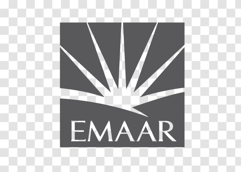 Logo Emaar Properties Vector Graphics Downtown Dubai Brand - Morocco Mall Fountain Transparent PNG