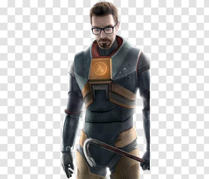 Half-Life 2: Episode Three One Gordon Freeman - Halflife 2 - Half Life Transparent PNG