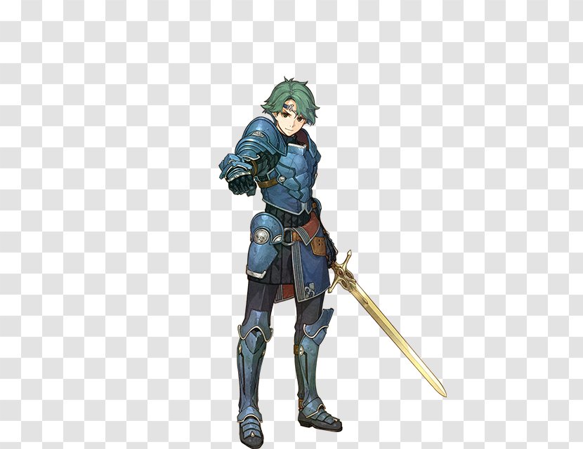 Fire Emblem Echoes: Shadows Of Valentia Gaiden Awakening Fates Heroes - Marth - Echoes Wallpaper Transparent PNG