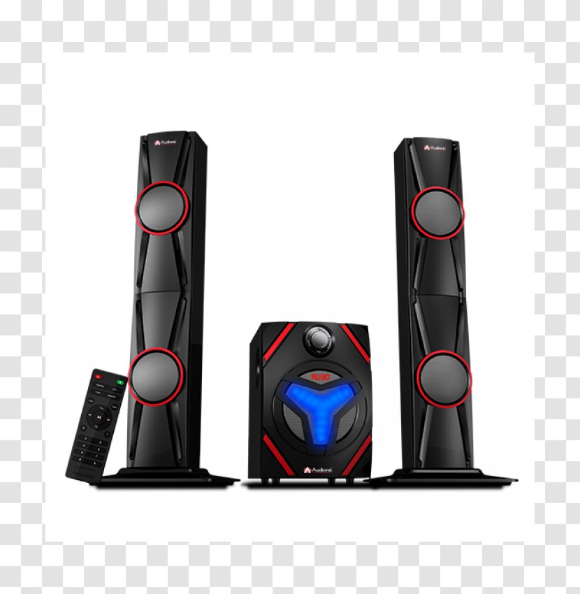 Loudspeaker Microphone Wireless Speaker Home Theater Systems Headphones Transparent PNG