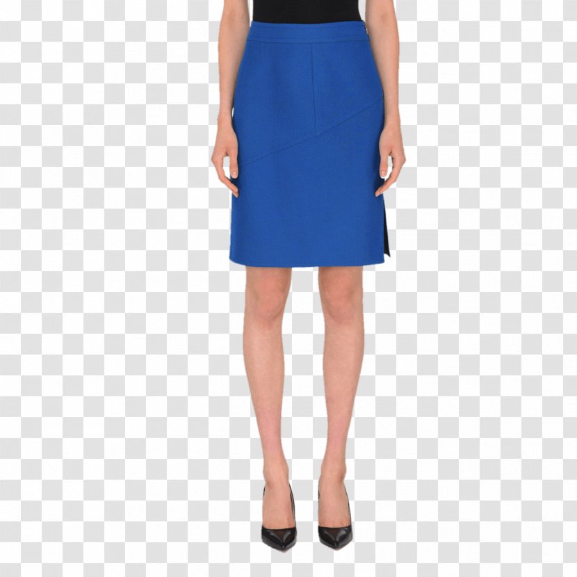 Topshop Clothing Blazer Dress Petite Size - Denim Transparent PNG
