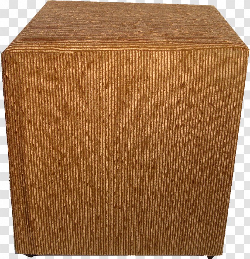 Tuffet Furniture Hardwood Plywood - Wicker - Collect Em Transparent PNG