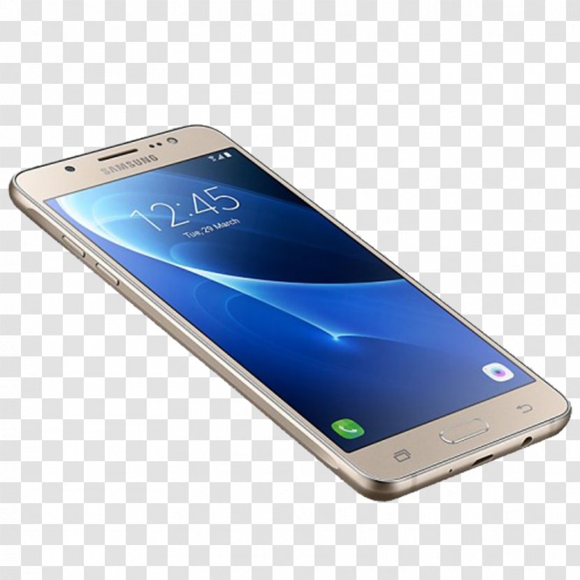 Samsung Galaxy J5 (2016) J7 J3 Transparent PNG