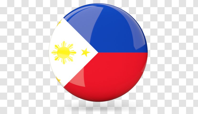 Flag Of The Philippines - Gallery Sovereign State Flags - Philippine Transparent PNG