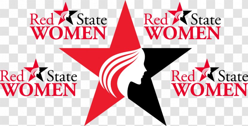 Texas Republican Party RedState Female Clip Art - Logo - Images Of Drunk Women Transparent PNG