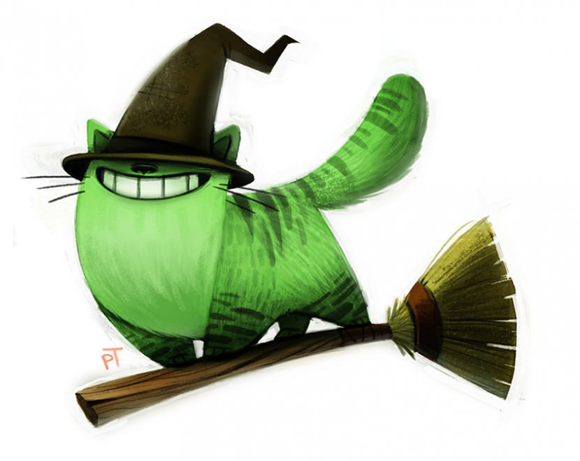 Wicked Witch Of The East West Mood Humour Clip Art - Quotation - Images Transparent PNG