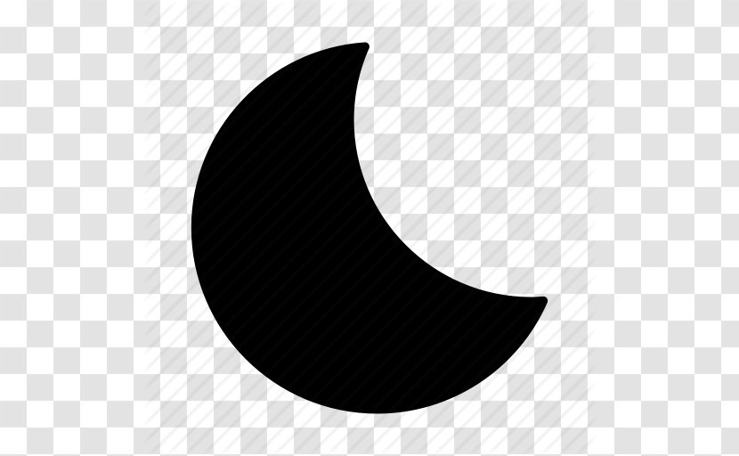 Full Moon Shape Lunar Phase - Symbol - Icon Download Transparent PNG
