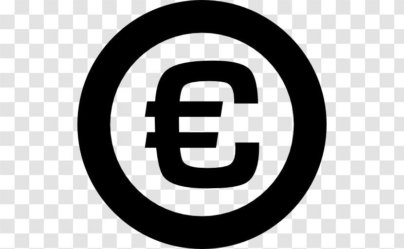 Logo Euro Sign - Design Transparent PNG