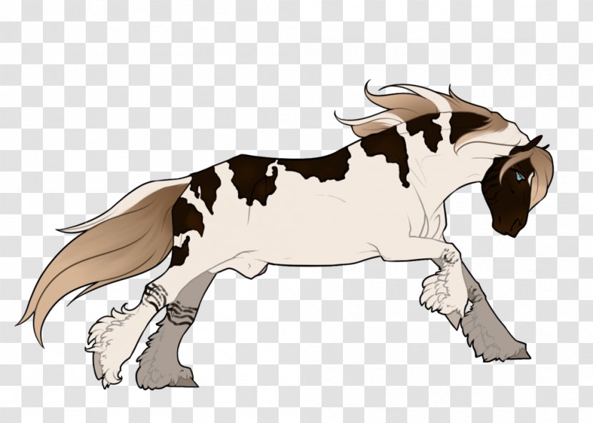 Cattle Mustang Donkey Pack Animal Dog Transparent PNG