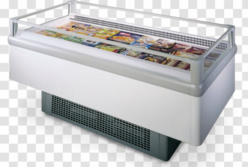Refrigeration Cool Store Island Freezers Cold - Hospitality Industry - Islamic Decorations Transparent PNG