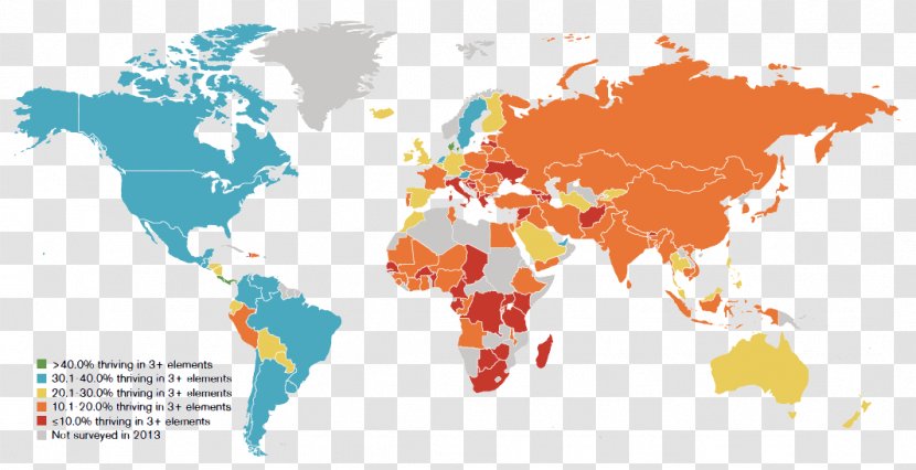 Globe World Map Vector Transparent PNG