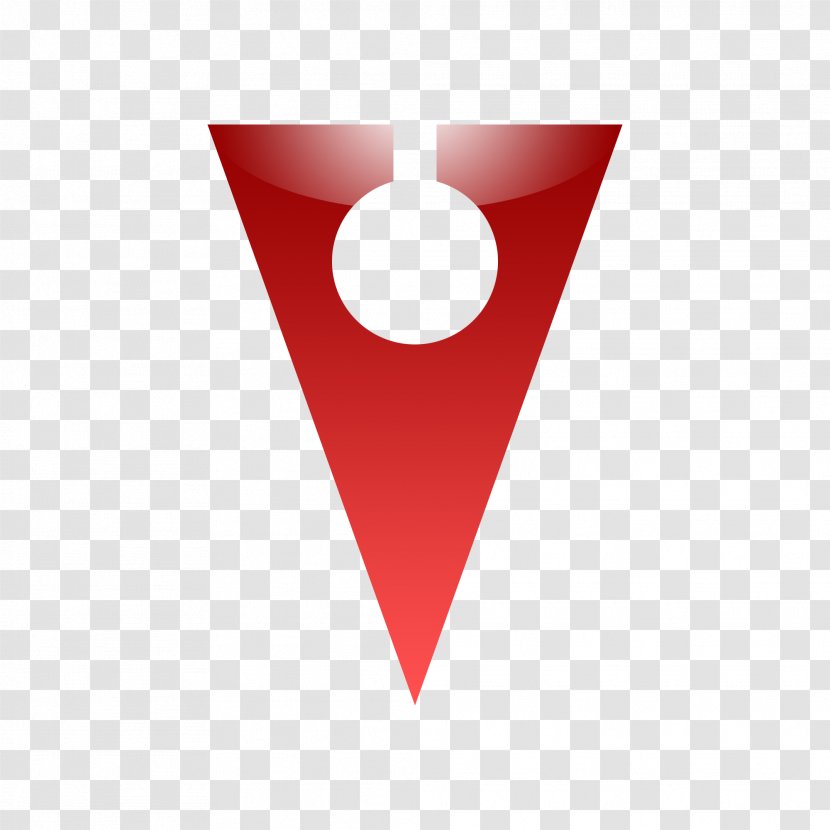 Symbol Font - Heart - 4 Transparent PNG