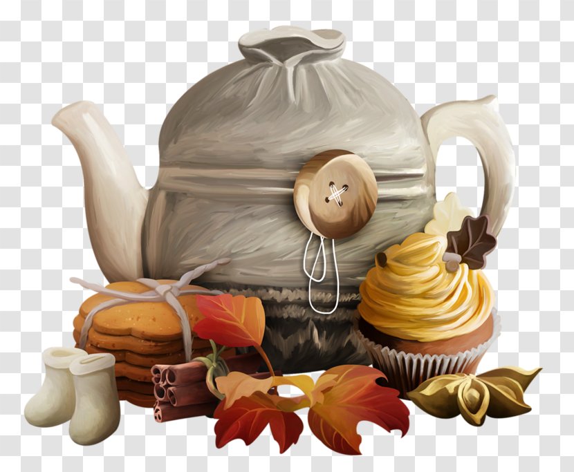 Teapot Drawing - Porcelain - Tea Transparent PNG