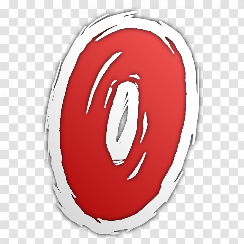 Product Design Symbol RED.M - Red - Outlast Sign Transparent PNG
