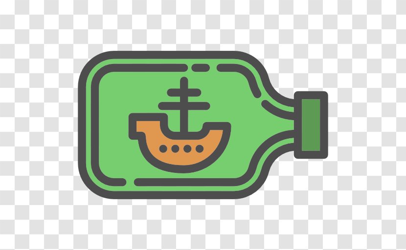 Ship - Bateau En Bouteille - Boat Transparent PNG