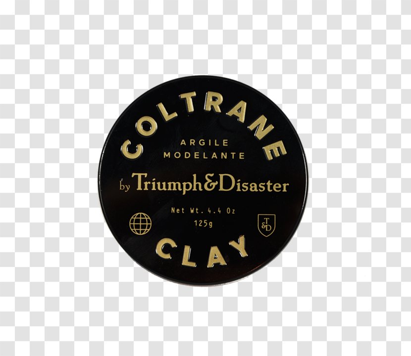 Coltrane Clay Triumph & Disaster Amazon.com - Brand Transparent PNG