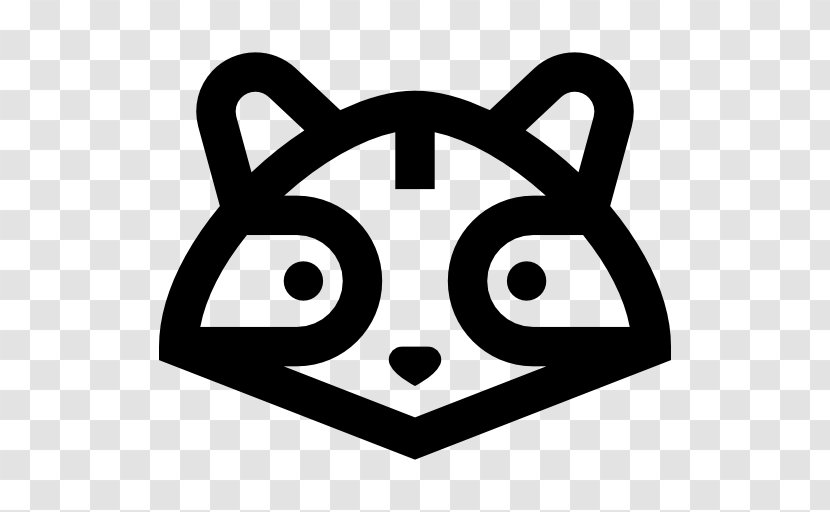 Raccoons Clip Art - Animal - Raccoon Vector Transparent PNG