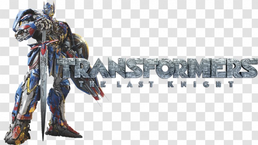 Optimus Prime Grimlock Bumblebee Starscream Megatron - Transformers - THE LAST KNIGHT Transparent PNG