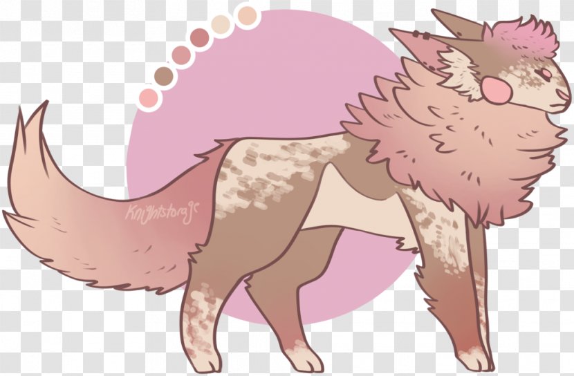 Cat Pig Horse Mammal Dog - Cartoon Transparent PNG