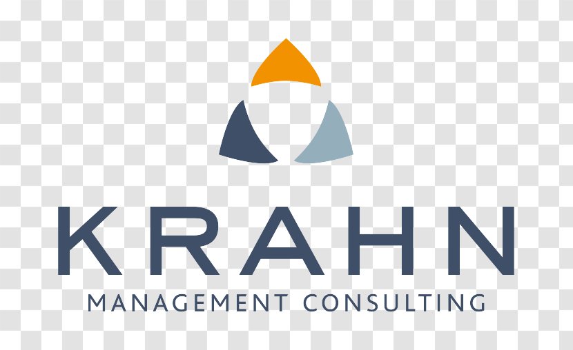 KRAHN Management Consulting Logo Brand Product Marketing - Sparring Transparent PNG