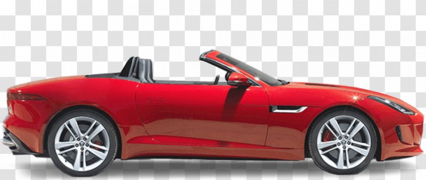 2015 Jaguar F-TYPE Cars Sports Car - Automotive Design - Photos Transparent PNG