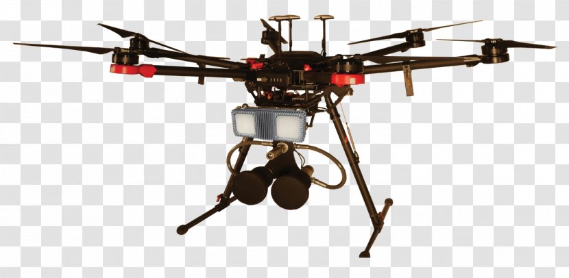 Unmanned Aerial Vehicle EADS Harfang Aircraft No-fly Zone Helicopter Rotor - Airspace Transparent PNG