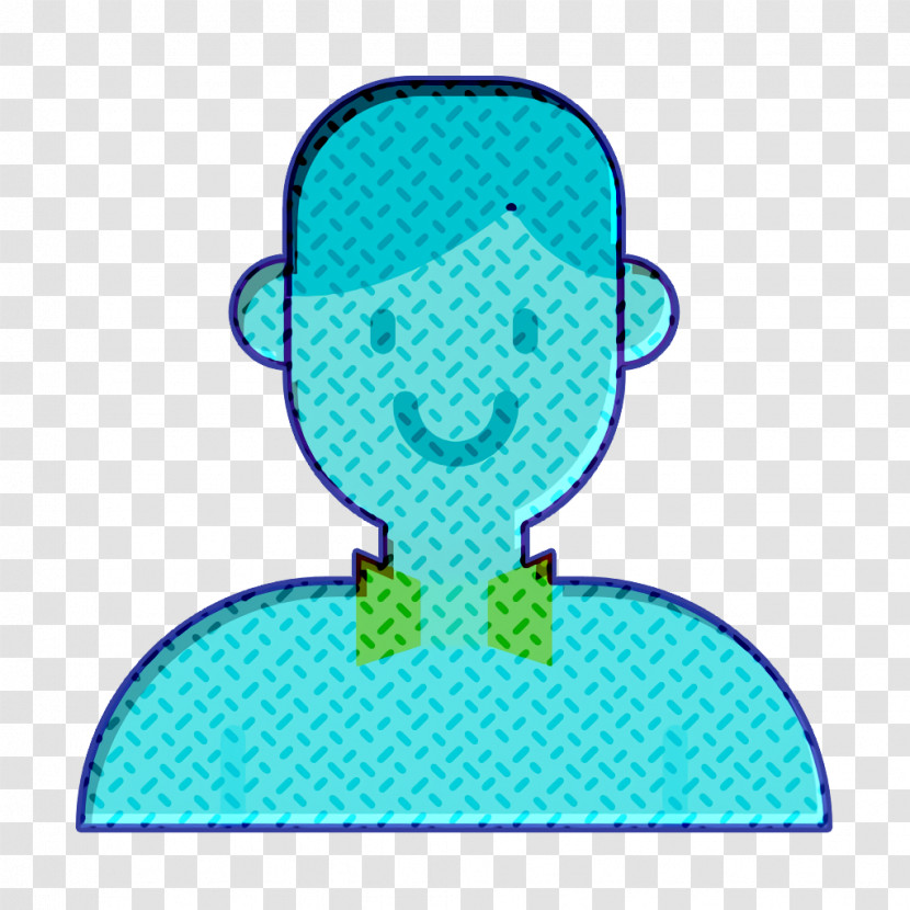 Fast Food Icon Waiter Icon Professions And Jobs Icon Transparent PNG