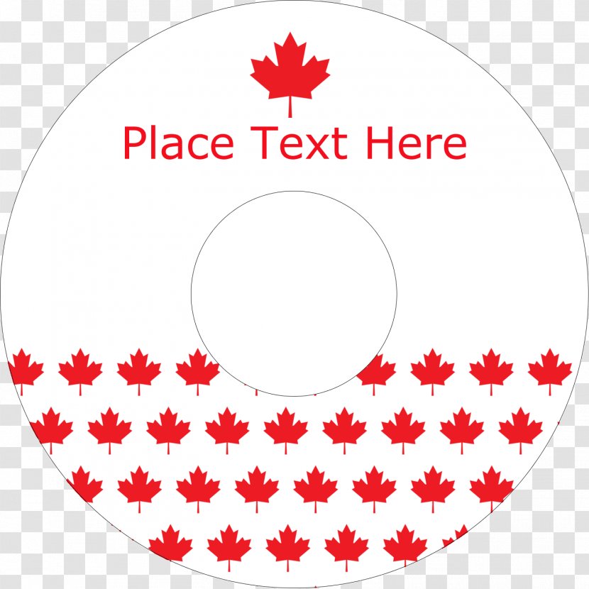 Canada Maple Leaf - Jamaica - Plant Red Transparent PNG