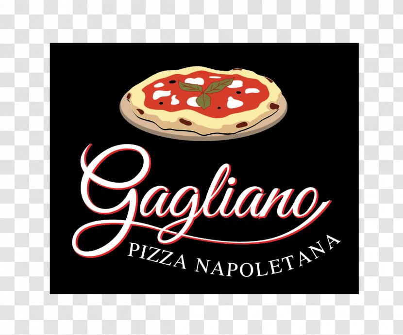 Det Glimmande Guldet Logo Text E-book Font - Neapolitan Pizza Transparent PNG