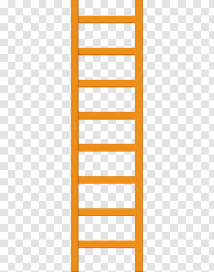 Ladder Stairs - Area Transparent PNG