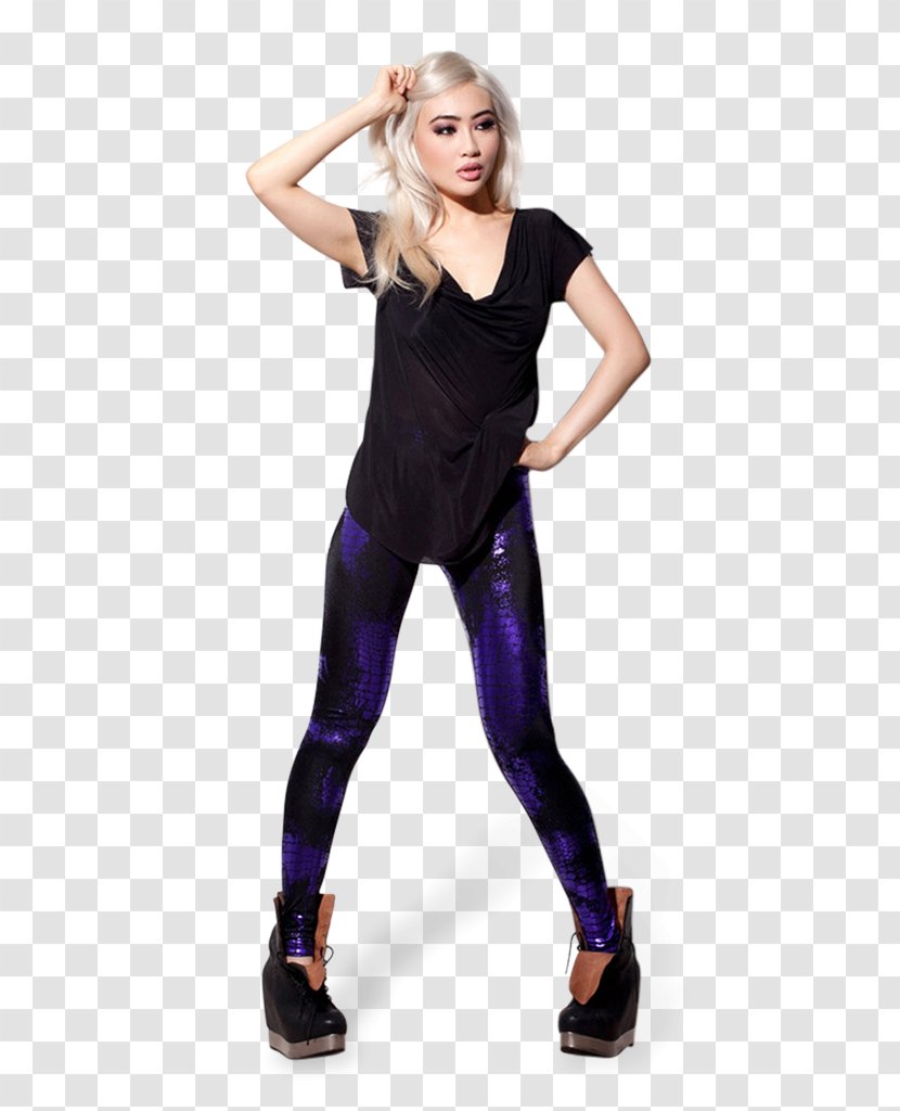 Leggings Clothing Tights Dress Hosiery - Heart Transparent PNG