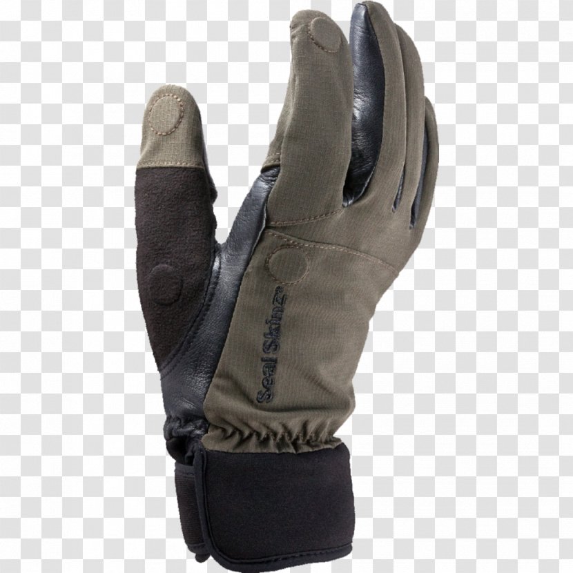 Sealskinz Sporting Glove XXL Gloves - Safety - Olive Clothing All Season Mens GlovesWaterproof Transparent PNG