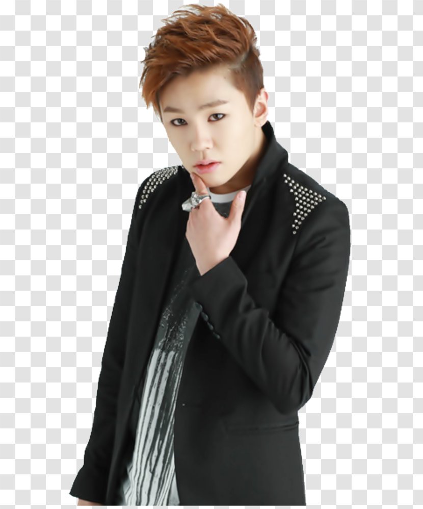 CL BtoB K-pop Actor Cube Entertainment - Tree Transparent PNG