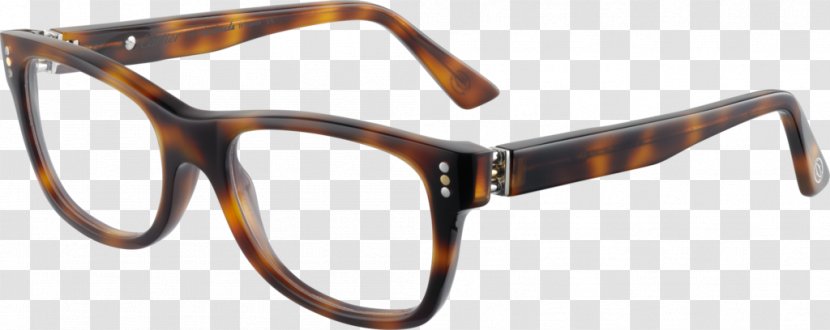 Glasses Eyeglass Prescription Optician Cartier Specsavers - Fashion Transparent PNG