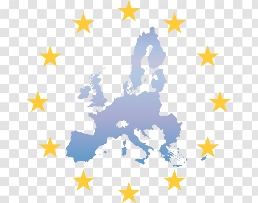 Enlargement Of The European Union Member State Council - Europa Transparent PNG