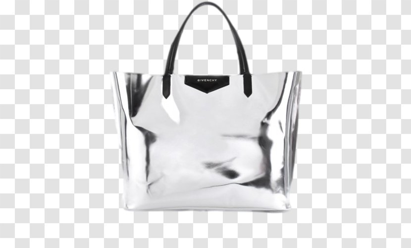 Tote Bag Handbag Fashion Leather - Shoulder Transparent PNG
