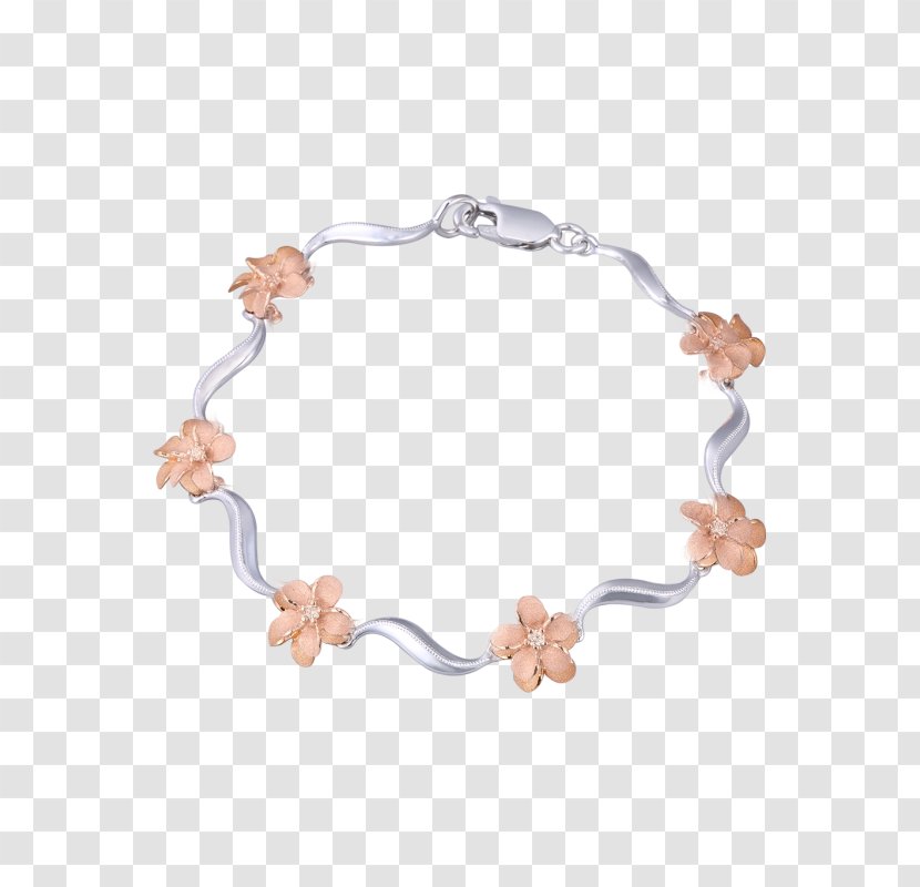 Bracelet Jewellery Earring Lei Necklace - Jewelry Making Transparent PNG