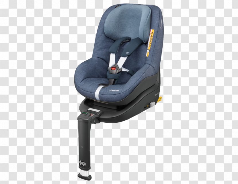 Maxi-Cosi 2wayPearl Baby & Toddler Car Seats Pearl Isofix Child - Infant - Maxi Cosi Transparent PNG