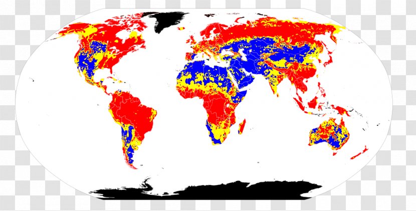 Soil PH Map Alkalinity - Acid - SOIL Transparent PNG