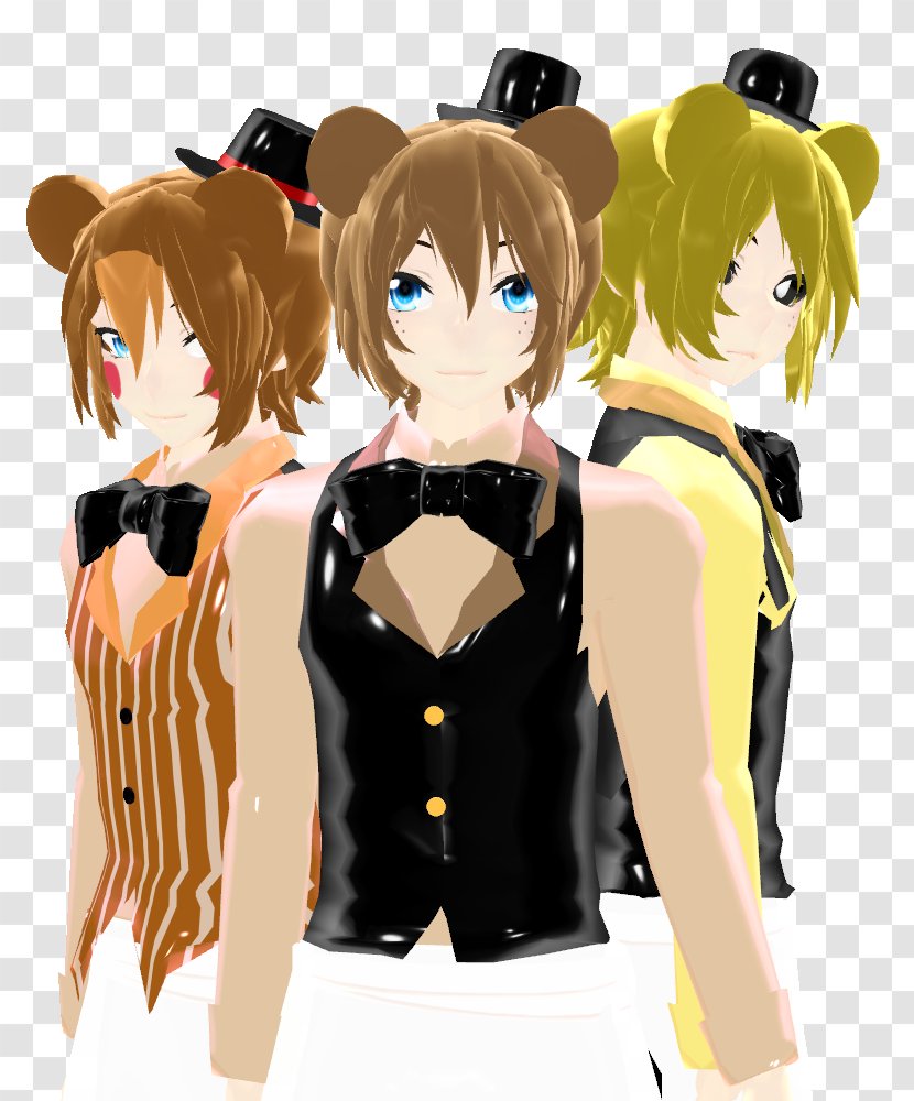 Five Nights At Freddy's: Sister Location Art YouTube Android - Flower - Fnaf 1000 Transparent PNG