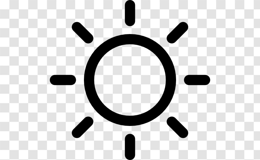 Symbol Download Clip Art - Weather Forecasting Transparent PNG