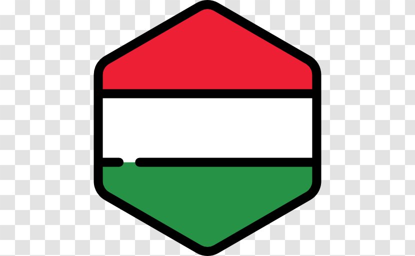 Flag Of Hungary Flags The World - Country Nation Transparent PNG