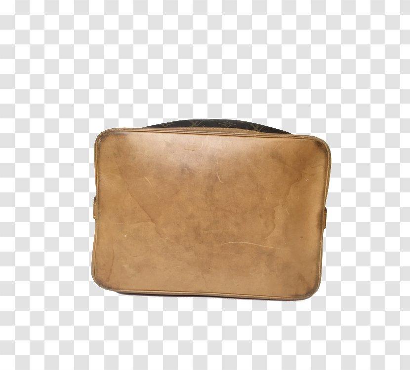 Handbag Louis Vuitton Monogram Leather Canvas - Messenger Bags - Pattern Transparent PNG