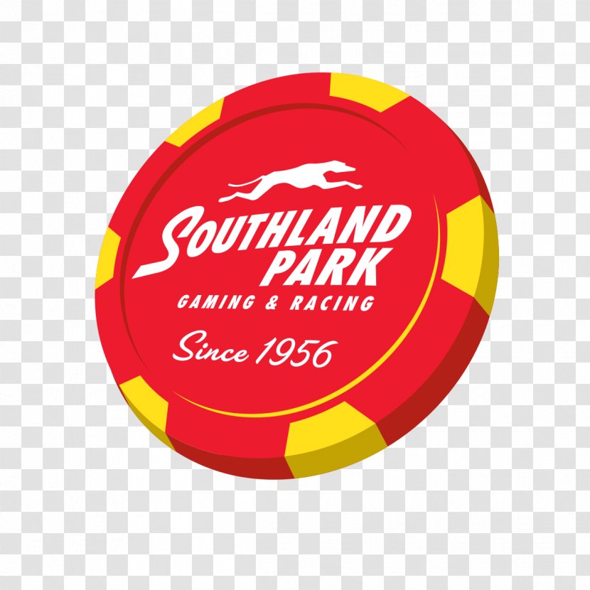 Brand Southland Park Gaming And Racing Logo - Design Transparent PNG