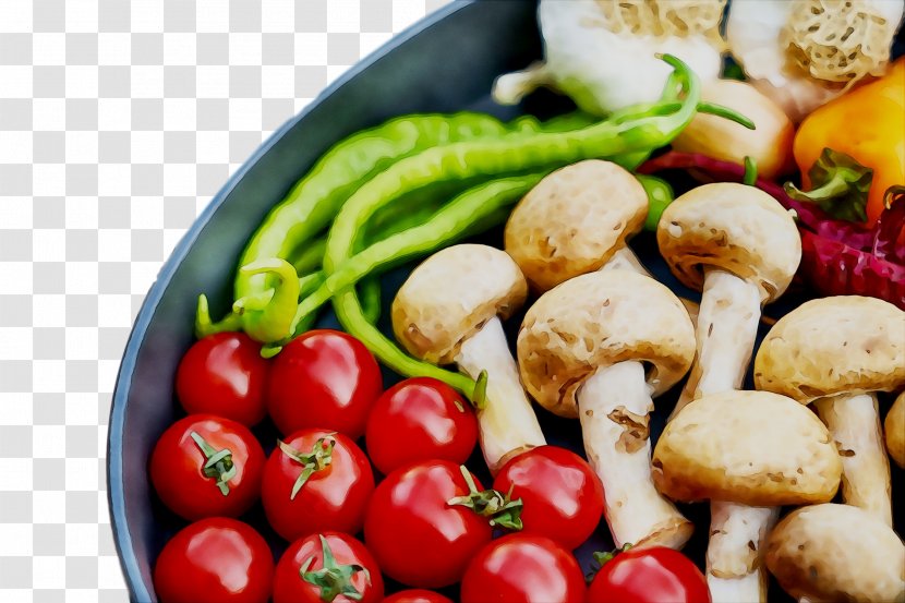 Diet Food Vegetarian Cuisine Vegetable Superfood - Solanum - Vegetarianism Transparent PNG