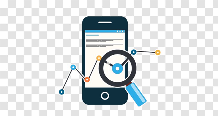 Responsive Web Design Search Engine Optimization Mobile Phones Digital Marketing Business - Competitive Advantage Transparent PNG