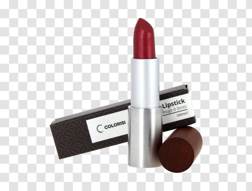Lipstick Cosmetics Make-up Red - Makeup - Loris Transparent PNG